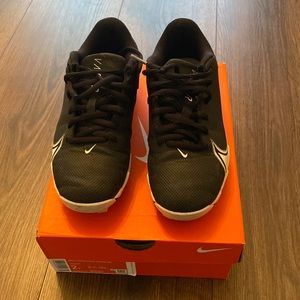 Kids Nike Vapor Edge Shark Cleats